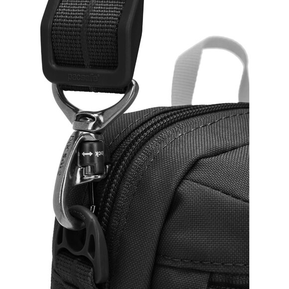 Water-Resistant Anti-Theft Crossbody - Fashionable & Functional for Daily Use - Picture 8 of 9